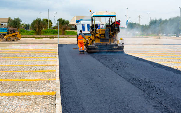 Professional Driveway Pavers in Amberley, OH