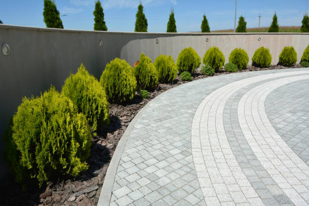 Best Permeable Paver Driveway  in Amberley, OH