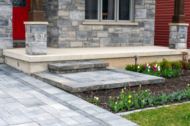 Reasons to Select Us for Your Driveway Paving Requirements in Amberley, OH