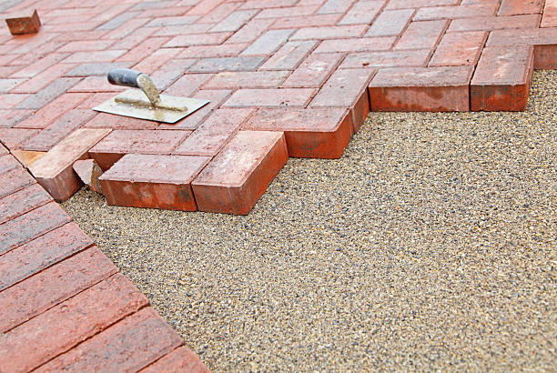 Best Local Driveway Pavers  in Amberley, OH