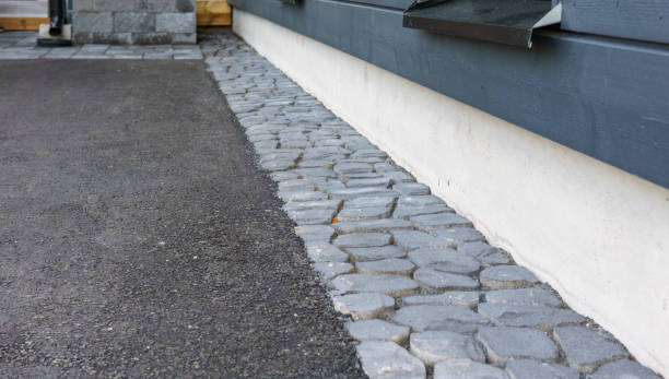 Best Driveway Resurfacing Pavers  in Amberley, OH